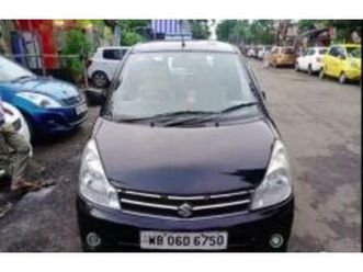 maruti suzuki zen estilo lxi bs iv 2010