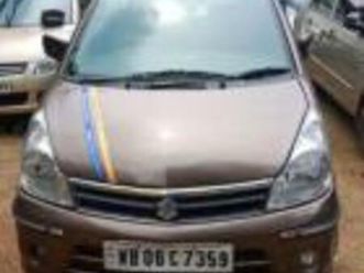 maruti suzuki zen estilo lxi bs iv 2010