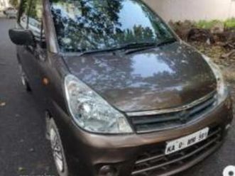 maruti suzuki zen estilo lxi bs iv 2010