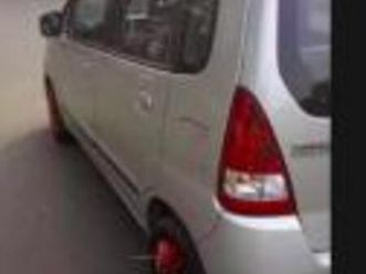 maruti suzuki zen estilo lxi bs iv 2010