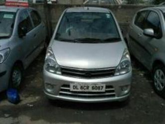 maruti suzuki zen estilo lxi bs iv 2010