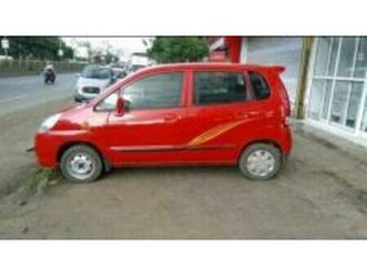 maruti suzuki zen estilo lxi bs iv 2010
