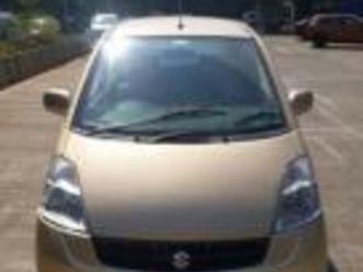 maruti suzuki zen estilo lxi cng 2007