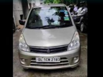 maruti suzuki zen estilo lxi cng bs iv 2010