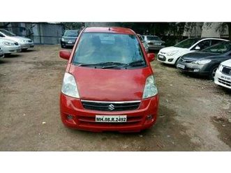 maruti suzuki zen estilo sports 2009
