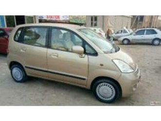 maruti suzuki zen estilo vxi 2005