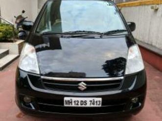 maruti suzuki zen estilo vxi 2005