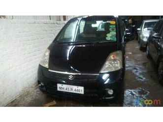 maruti suzuki zen estilo vxi 2005