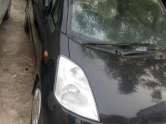 maruti suzuki zen estilo vxi 2005