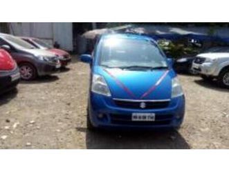 maruti suzuki zen estilo vxi 2005