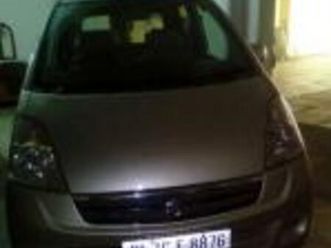 maruti suzuki zen estilo vxi 2005