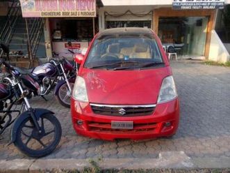 maruti suzuki zen estilo vxi 2005