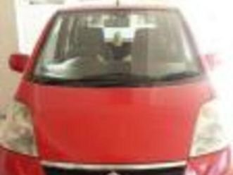 maruti suzuki zen estilo vxi 2005