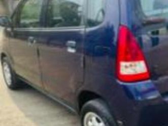 maruti suzuki zen estilo vxi 2006