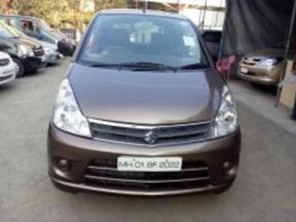 maruti suzuki zen estilo vxi 2006