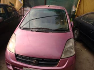 maruti suzuki zen estilo vxi 2006