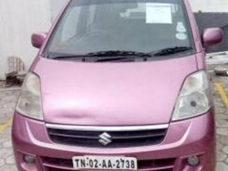 maruti suzuki zen estilo vxi 2006