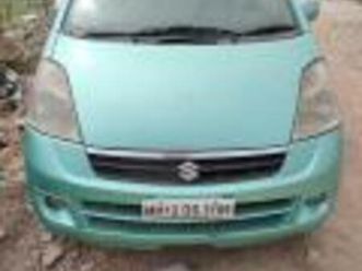maruti suzuki zen estilo vxi 2006