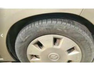 maruti suzuki zen estilo vxi 2007