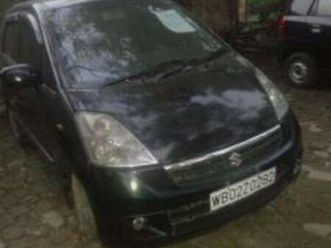 maruti suzuki zen estilo vxi 2008