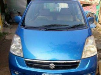 maruti suzuki zen estilo vxi 2008
