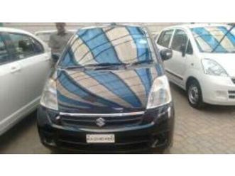 maruti suzuki zen estilo vxi 2008