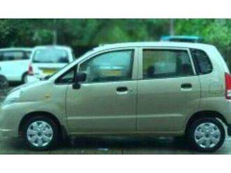 maruti suzuki zen estilo vxi 2008