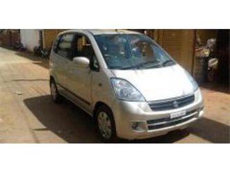 maruti suzuki zen estilo vxi 2008