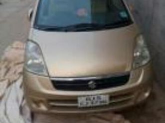 maruti suzuki zen estilo vxi 2008