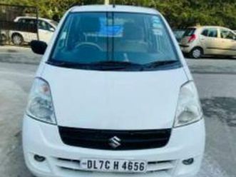 maruti suzuki zen estilo vxi 2008