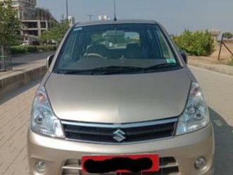 maruti suzuki zen estilo vxi 2009