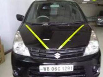 maruti suzuki zen estilo vxi 2009