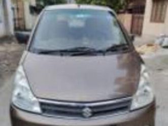 maruti suzuki zen estilo vxi 2009