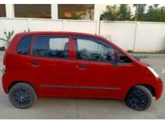maruti suzuki zen estilo vxi 2009
