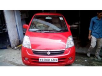 maruti suzuki zen estilo vxi 2009