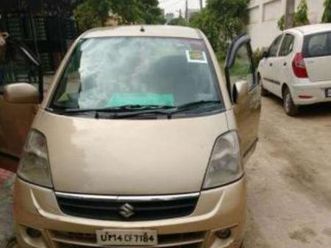maruti suzuki zen estilo vxi 2009