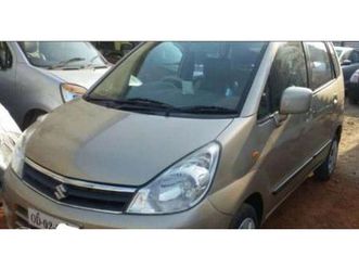 maruti suzuki zen estilo vxi 2010
