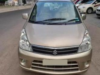 maruti suzuki zen estilo vxi 2010