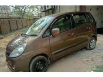 maruti suzuki zen estilo vxi 2010