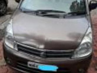 maruti suzuki zen estilo vxi 2010