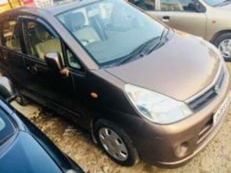 maruti suzuki zen estilo vxi 2010