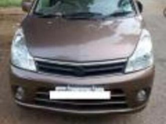 maruti suzuki zen estilo vxi 2010