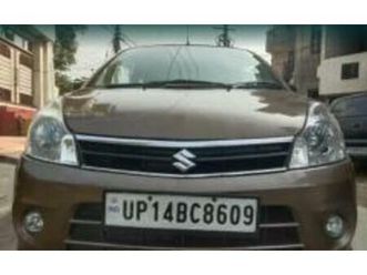 maruti suzuki zen estilo vxi 2010