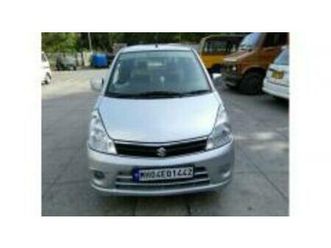 maruti suzuki zen estilo vxi 2010