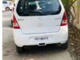 maruti suzuki zen estilo vxi 2010