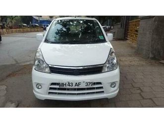 maruti suzuki zen estilo vxi 2010
