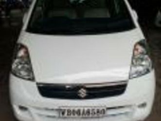 maruti suzuki zen estilo vxi 2010
