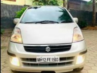 maruti suzuki zen estilo vxi bs iv 2008