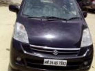 maruti suzuki zen estilo vxi bs iv 2008