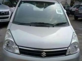 maruti suzuki zen estilo vxi bs iv 2008